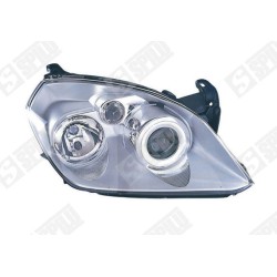 Phare Avant Droit Pour Opel Tigra Twintop 1216588 93164834