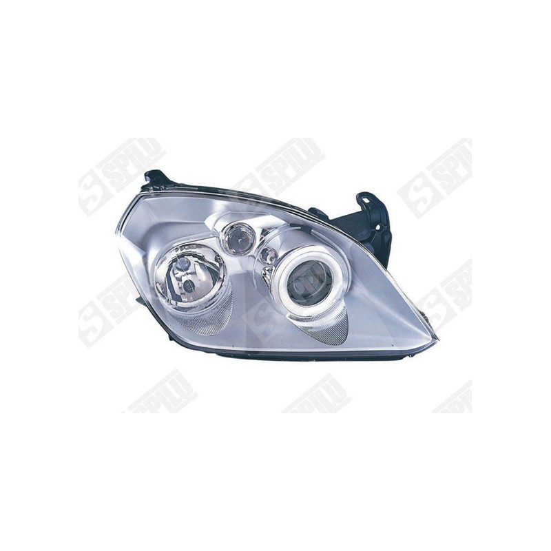 Phare Avant Droit Pour Opel Tigra Twintop 1216588 93164834