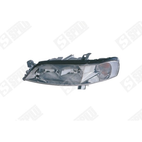Phare Avant Gauche Pour Opel Vectra B 3/5 Portes Break 1216057