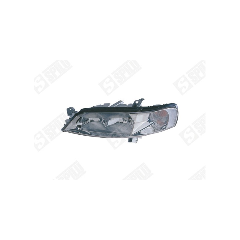 Phare Avant Gauche Pour Opel Vectra B 3/5 Portes Break 1216057