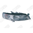 Phare Avant Droit Pour Opel Vectra B 3/5 Portes Break 1216058