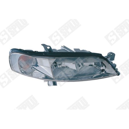 Phare Avant Droit Pour Opel Vectra B 3/5 Portes Break 1216058