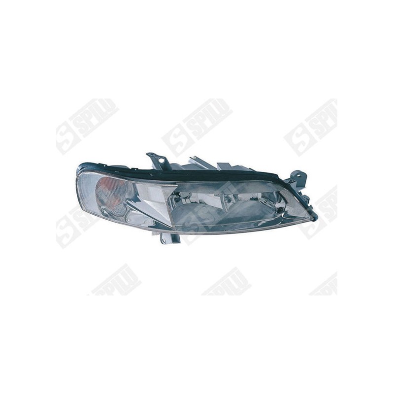 Phare Avant Droit Pour Opel Vectra B 3/5 Portes Break 1216058