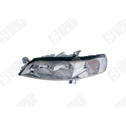 Phare Avant Gauche Pour Opel Vectra B 3/5 Portes Break 1216053