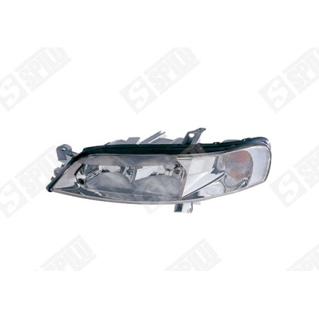 Phare Avant Gauche Pour Opel Vectra B 3/5 Portes Break 1216053