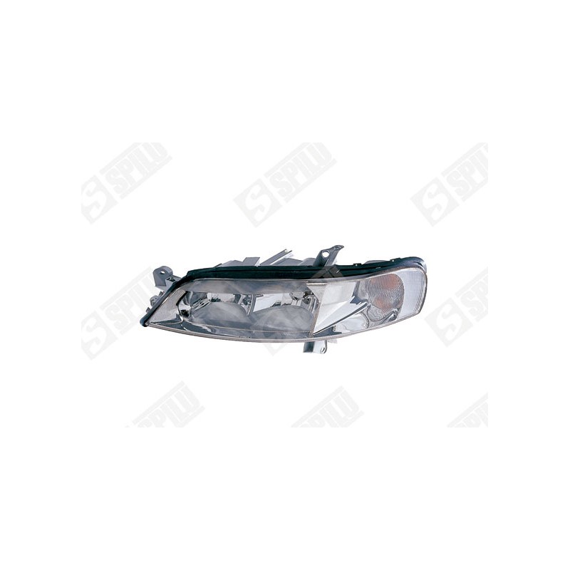 Phare Avant Gauche Pour Opel Vectra B 3/5 Portes Break 1216053