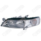 Phare Avant Droit Pour Opel Vectra B 3/5 Portes Break 1216054