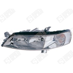 Phare Avant Droit Pour Opel Vectra B 3/5 Portes Break 1216054