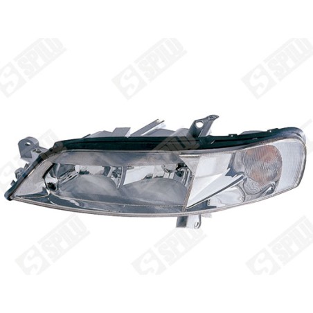 Phare Avant Droit Pour Opel Vectra B 3/5 Portes Break 1216054