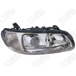 Phare Avant Droit Pour Opel Omega B Break 1216030