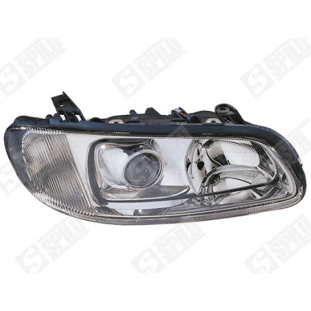 Phare Avant Droit Pour Opel Omega B Break 1216030
