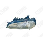 Phare Avant Gauche Pour Opel Tigra 1216523