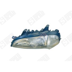 Phare Avant Gauche Pour Opel Tigra 1216523