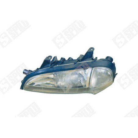 Phare Avant Gauche Pour Opel Tigra 1216523