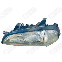 Phare Avant Droit Pour Opel Tigra 1216524