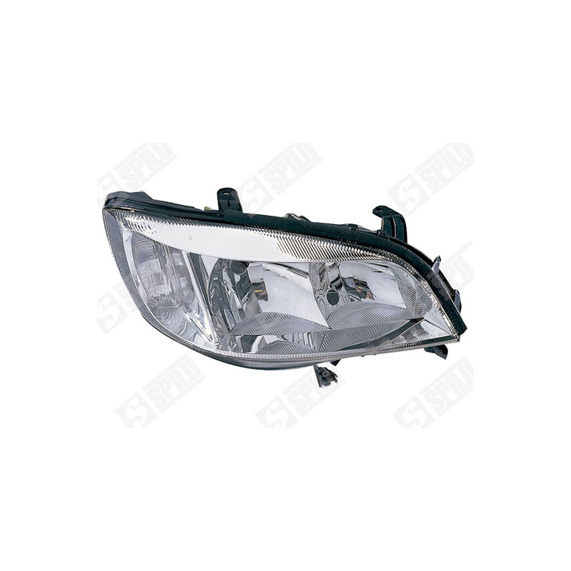 Phare Avant Droit Pour Opel Zafira A Monospace 1216276