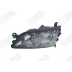 Phare Avant Gauche Pour Opel Vectra B 3/5 Portes Break 1216011