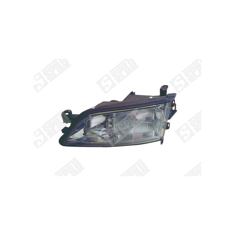 Phare Avant Gauche Pour Opel Vectra B 3/5 Portes Break 1216011