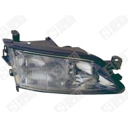 Phare Avant Droit Pour Opel Vectra B 3/5 Portes Break 1216012