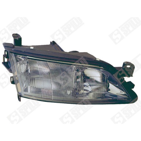 Phare Avant Droit Pour Opel Vectra B 3/5 Portes Break 1216012