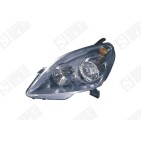 Phare Avant Gauche Pour Opel Zafira/Zafira Family B 1216669