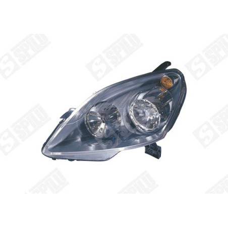 Phare Avant Gauche Pour Opel Zafira/Zafira Family B 1216669