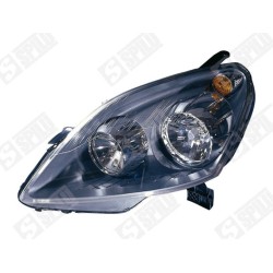 Phare Avant Droit Pour Opel Zafira/Zafira Family B 1216670