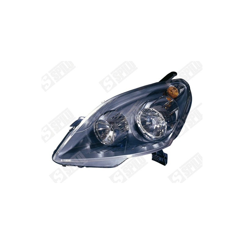 Phare Avant Droit Pour Opel Zafira/Zafira Family B 1216670