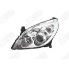 Phare Avant Gauche Pour Opel Signum 3/5 Portes Vectra C Break GTS 1216575
