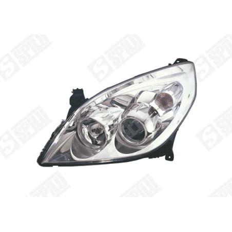 Phare Avant Gauche Pour Opel Signum 3/5 Portes Vectra C Break GTS 1216575