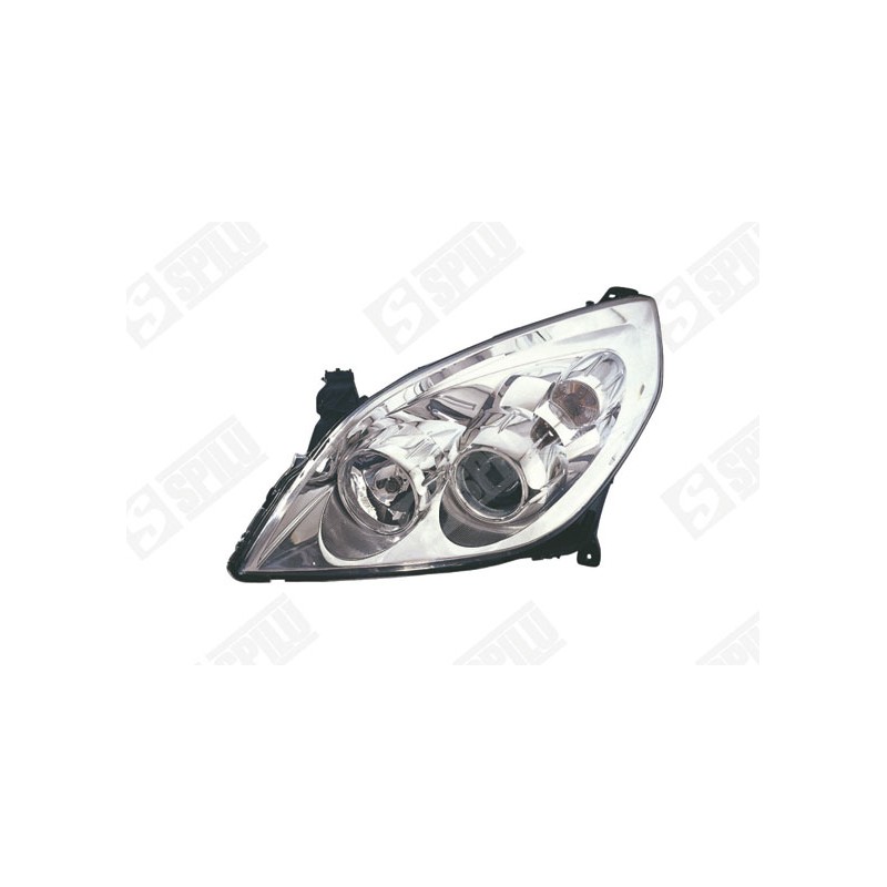 Phare Avant Gauche Pour Opel Signum 3/5 Portes Vectra C Break GTS 1216575
