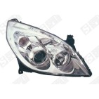Phare Avant Droit Pour Opel Signum 3/5 Portes Vectra C Break GTS 1216576