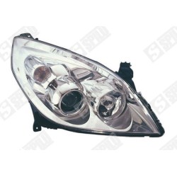 Phare Avant Droit Pour Opel Signum 3/5 Portes Vectra C Break GTS 1216576
