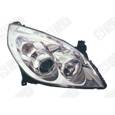 Phare Avant Droit Pour Opel Signum 3/5 Portes Vectra C Break GTS 1216576