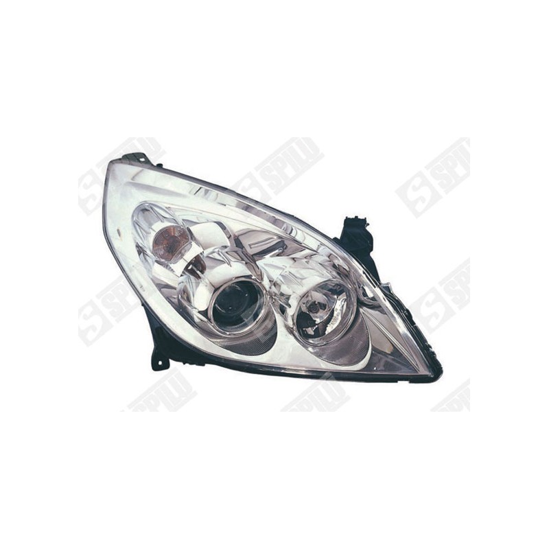 Phare Avant Droit Pour Opel Signum 3/5 Portes Vectra C Break GTS 1216576