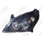 Phare Avant Gauche Pour Opel Signum 3/5 Portes Vectra C Break GTS 1216579