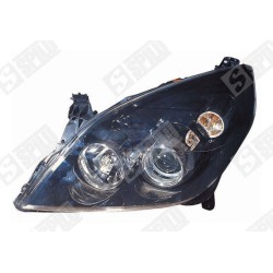 Phare Avant Gauche Pour Opel Signum 3/5 Portes Vectra C Break GTS 1216579