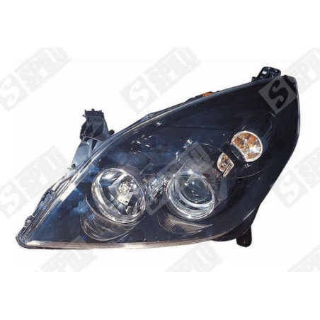 Phare Avant Gauche Pour Opel Signum 3/5 Portes Vectra C Break GTS 1216579