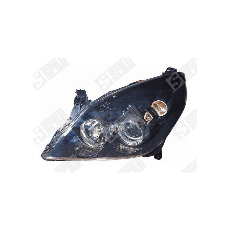 Phare Avant Gauche Pour Opel Signum 3/5 Portes Vectra C Break GTS 1216579