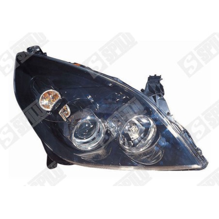 Phare Avant Droit Pour Opel Signum 3/5 Portes Vectra C Break GTS 1216580