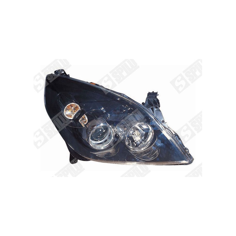Phare Avant Droit Pour Opel Signum 3/5 Portes Vectra C Break GTS 1216580