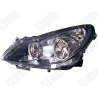 Phare Avant Droit Pour Opel Corsa D Camionnette - 3/5 Portes 1216200