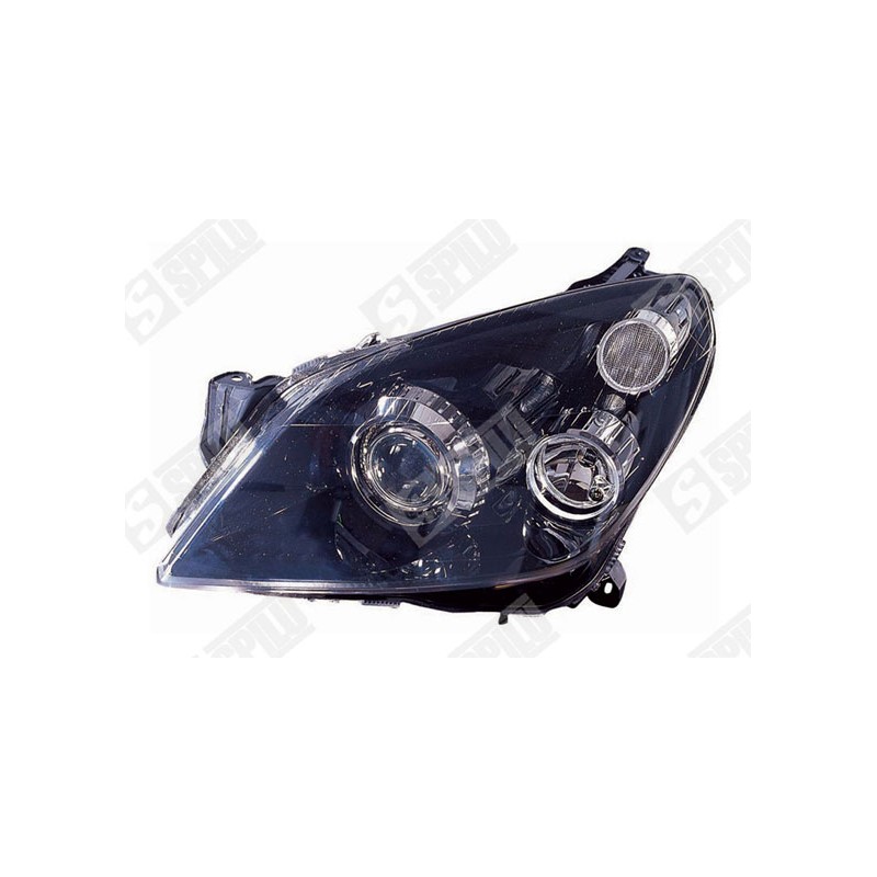 Phare Avant Gauche Pour Opel Astra H A Trois Volumes Break 1EL008700-311