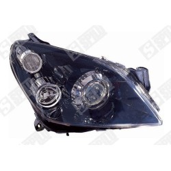 Phare Avant Droit Pour Opel Astra H A Trois Volumes Break 1EL008700-321 93178644