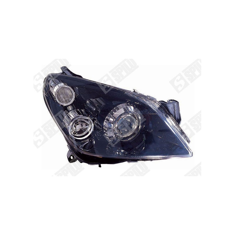 Phare Avant Droit Pour Opel Astra H A Trois Volumes Break 1EL008700-321 93178644