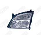 Phare Avant Gauche Pour Opel Vectra C Break GTS 1216125