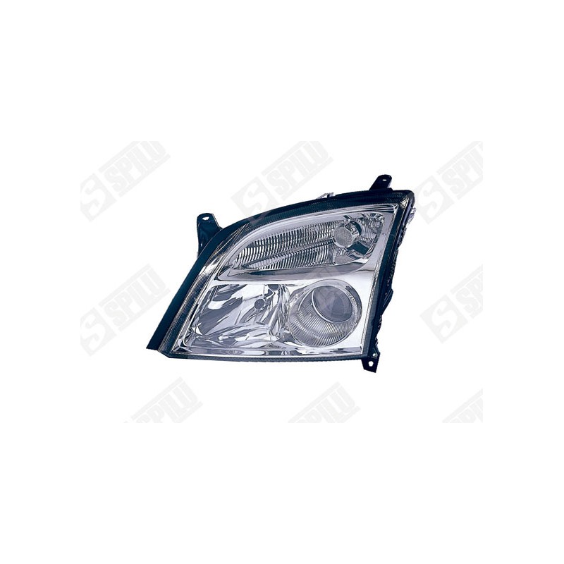 Phare Avant Gauche Pour Opel Vectra C Break GTS 1216125