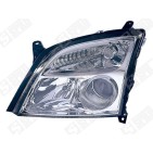 Phare Avant Droit Pour Opel Vectra C Break GTS 1216124