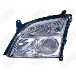 Phare Avant Droit Pour Opel Vectra C Break GTS 1216124