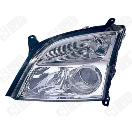 Phare Avant Droit Pour Opel Vectra C Break GTS 1216124